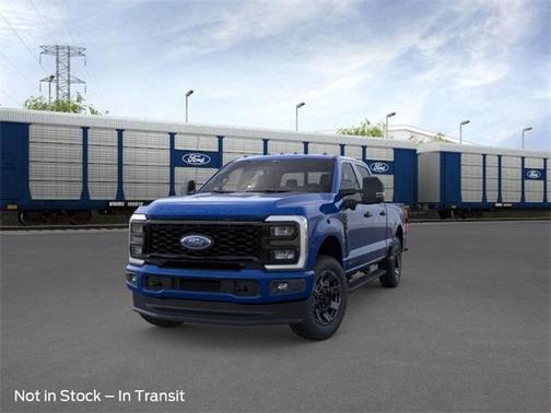 2026 Ford F-350 Lariat Super Duty