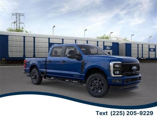 2026 Ford F-350 Lariat Super Duty