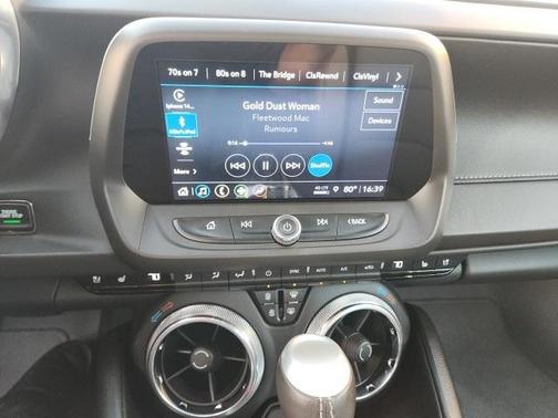 2023 Chevrolet Camaro 2LT