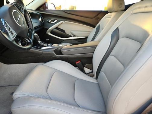 2023 Chevrolet Camaro 2LT