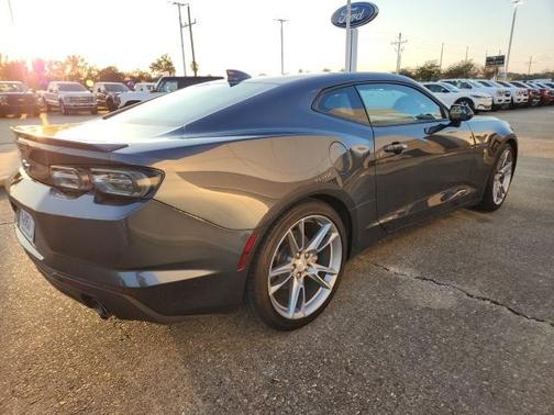 2023 Chevrolet Camaro 2LT