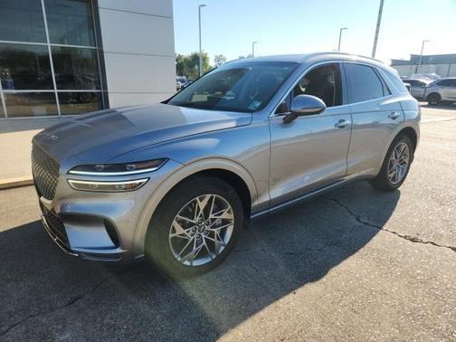 2024 Genesis GV70 2.5T