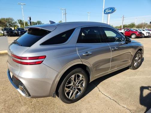 2024 Genesis GV70 2.5T