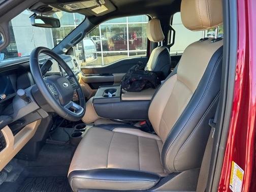 2025 Ford F-450 Lariat