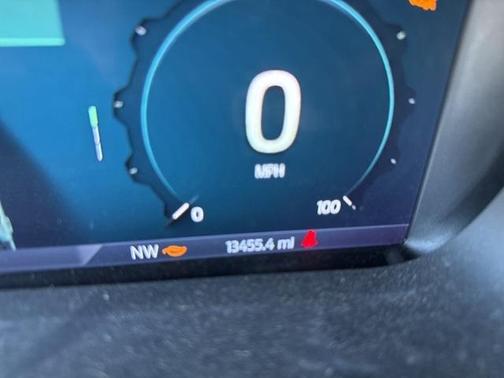 2025 Ford F-450 Lariat