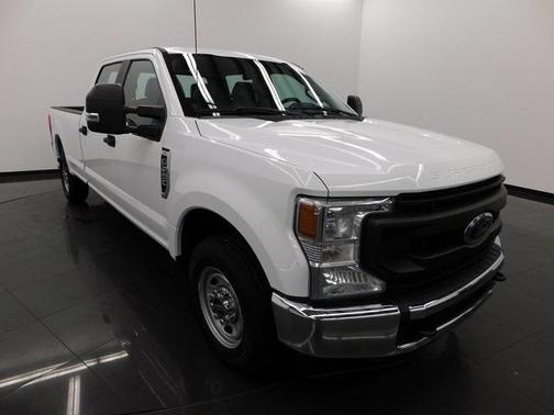 2022 Ford F-250 XL