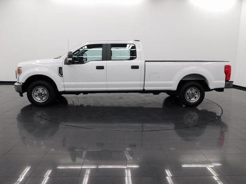 2022 Ford F-250 XL