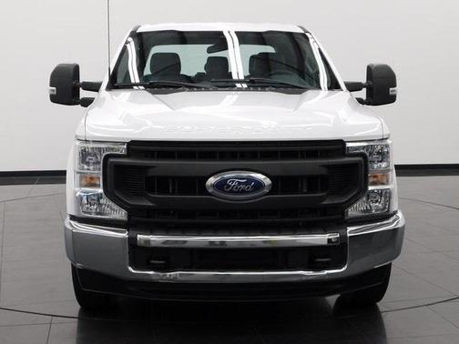 2022 Ford F-250 XL