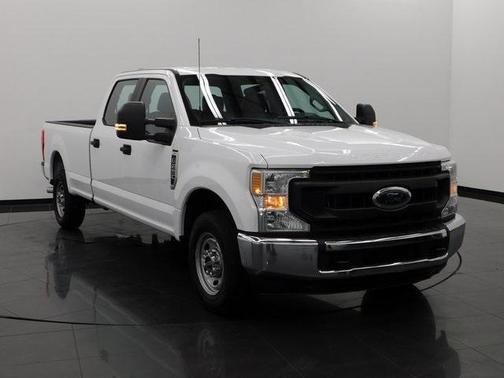 2022 Ford F-250 XL