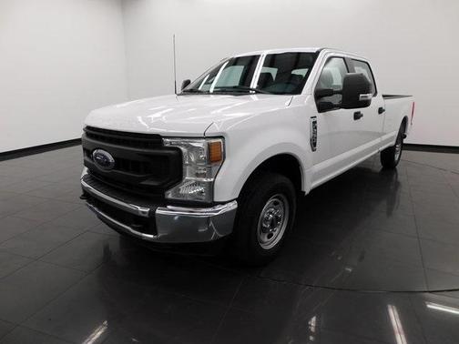2022 Ford F-250 XL