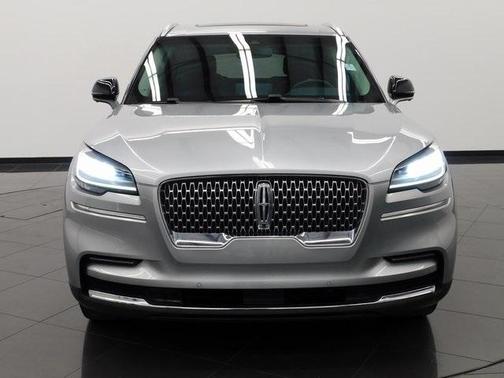 2023 Lincoln Aviator Reserve AWD