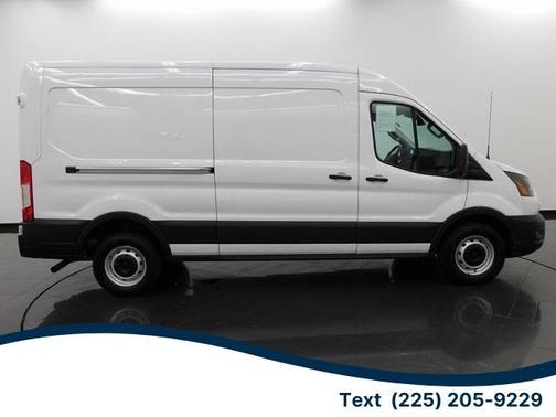 2022 Ford Transit-250 Base