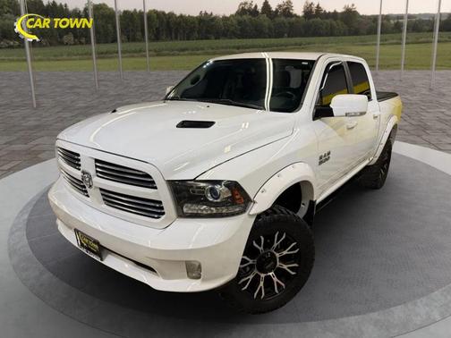 2015 RAM 1500 Sport