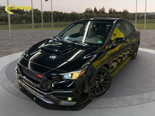 2023 Subaru WRX Premium