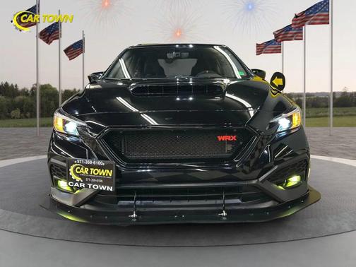 2023 Subaru WRX Premium