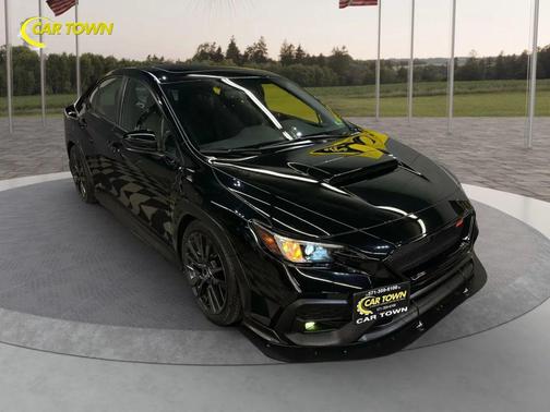 2023 Subaru WRX Premium