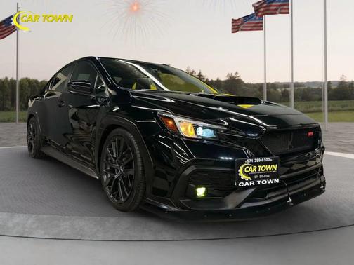 2023 Subaru WRX Premium