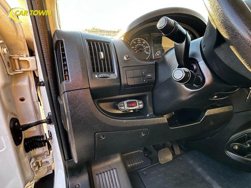 2015 RAM ProMaster 3500 High Roof