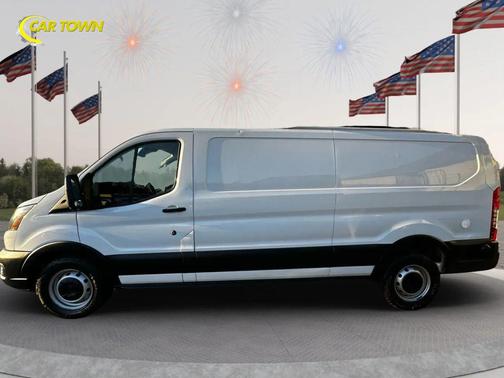 2020 Ford Transit-150 Base