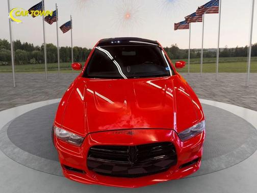 2014 Dodge Charger R/T