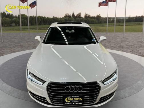 2017 Audi A7 3.0T Premium Plus