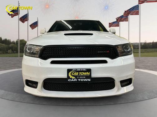 2019 Dodge Durango R/T