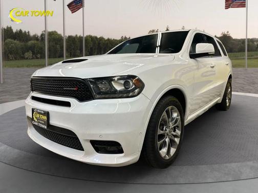 2019 Dodge Durango R/T