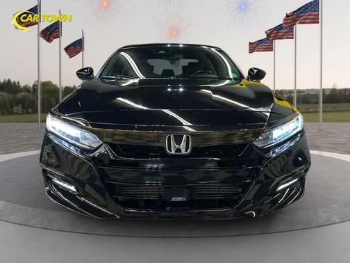 2020 Honda Accord Sport 1.5T