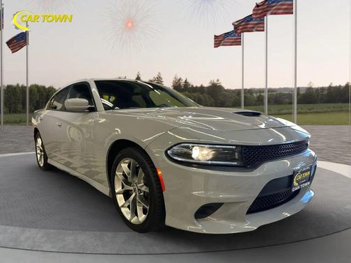 2022 Dodge Charger GT