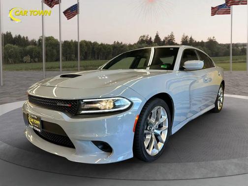 2022 Dodge Charger GT