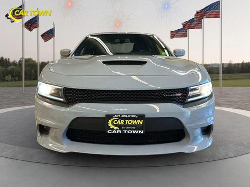 2022 Dodge Charger GT