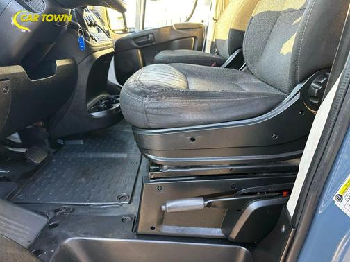 2018 RAM ProMaster 2500 High Roof