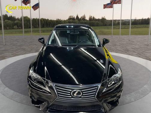 2015 Lexus IS 350 Base