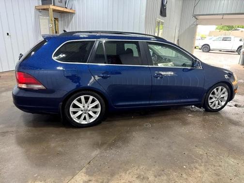 2015 Volkswagen Passat 2.0L TDI DSG SE w/Sunroof