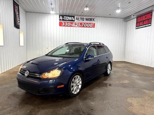 2015 Volkswagen Passat 2.0L TDI DSG SE w/Sunroof