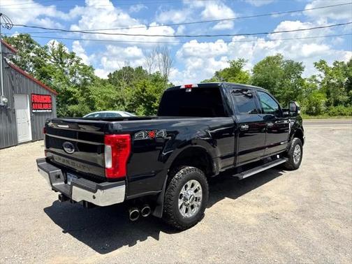 2019 Ford F-250 Lariat