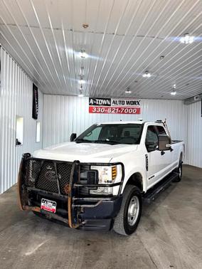 2019 Ford F-250 XL