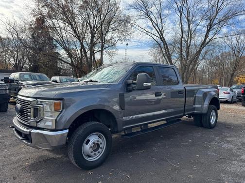 2022 Ford F-350 XL