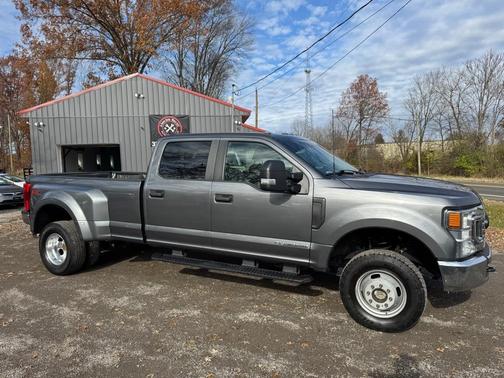 2022 Ford F-350 XL