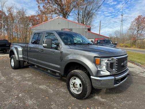 2022 Ford F-350 XL
