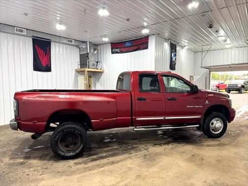 2006 Dodge Ram 3500 Laramie