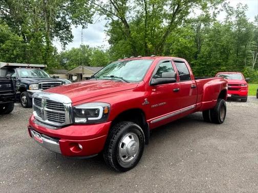 2006 Dodge Ram 3500 Laramie