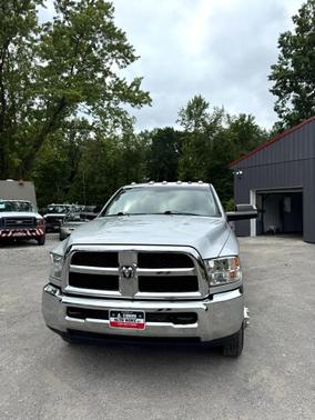 2016 RAM 3500 Tradesman
