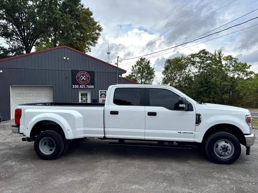 2020 Ford F-350 XL