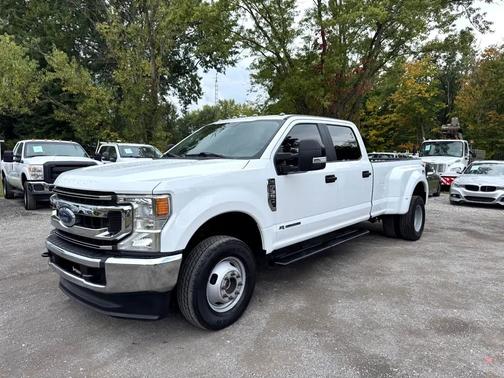2020 Ford F-350 XL