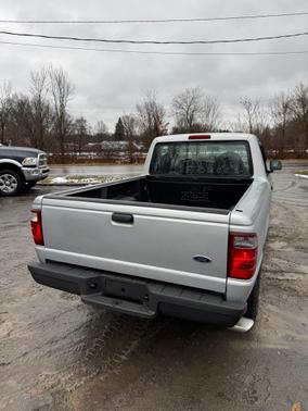 2003 Ford Ranger XL