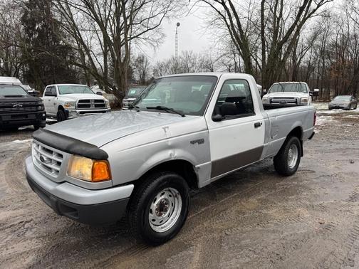 2003 Ford Ranger XL