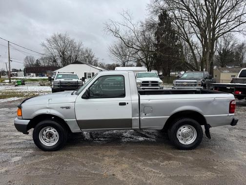2003 Ford Ranger XL