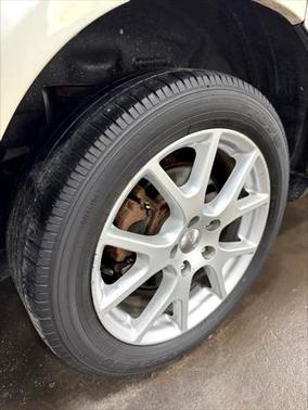 2012 Dodge Journey Crew