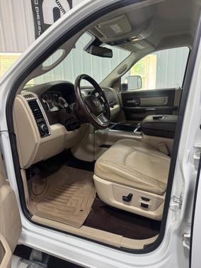 2014 RAM 2500 Laramie